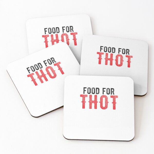 Item preview, comida para THOT Diversión designed and sold by Quotes ⭐⭐⭐⭐⭐.