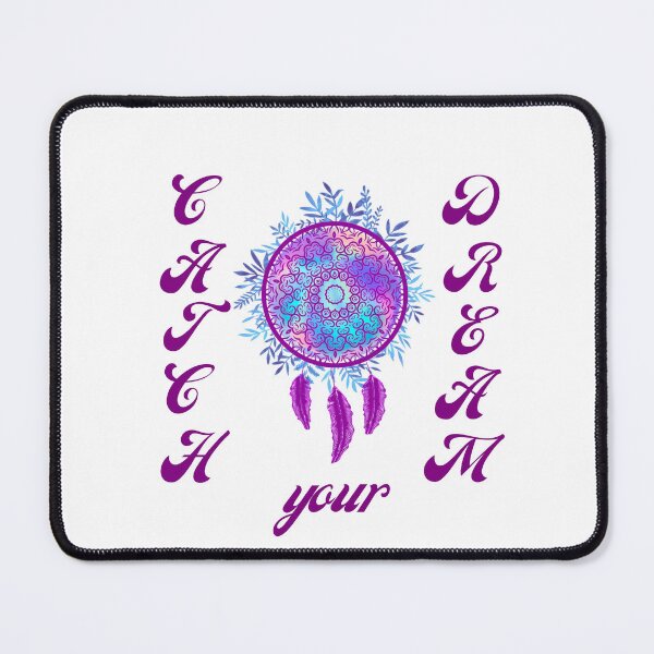 Item preview, Catch your dream designed and sold by MGuyerArt.