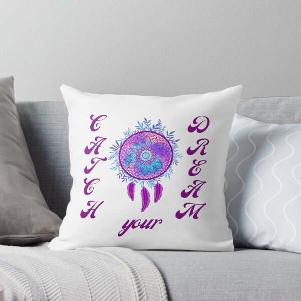 Item preview, Catch your dream designed and sold by MGuyerArt.