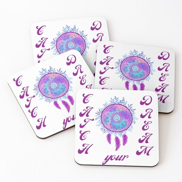 Item preview, Catch your dream designed and sold by MGuyerArt.
