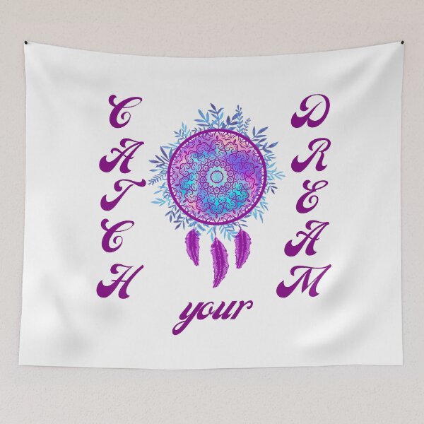 Item preview, Catch your dream designed and sold by MGuyerArt.