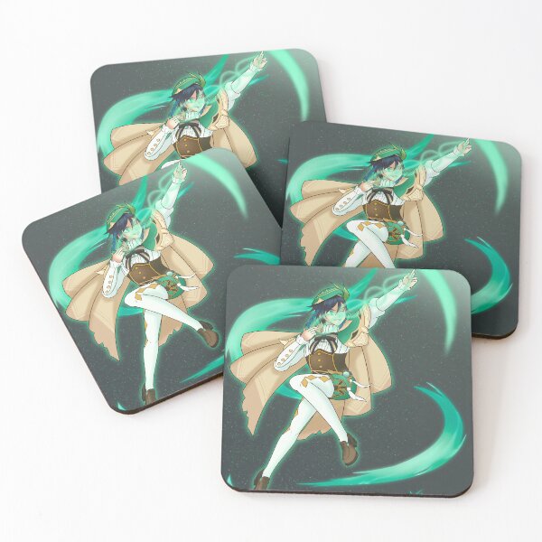 Item preview, Venti designed and sold by David McBrown Jr.