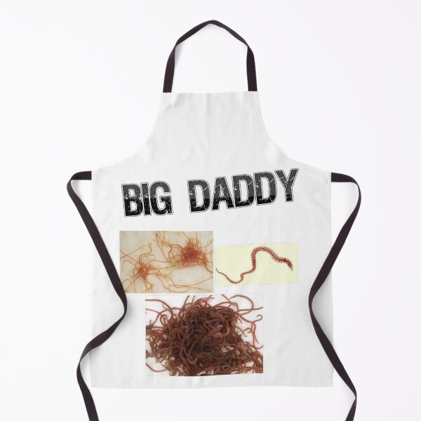 Item preview, big daddy nematodes designed and sold by TZGSArt.