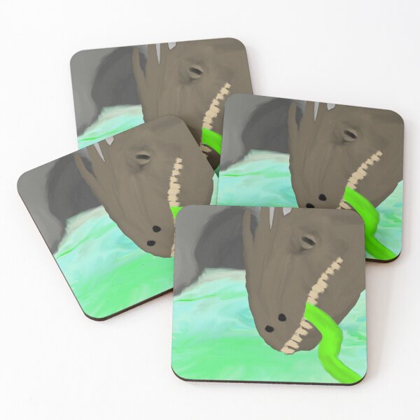Item preview, Producción de Dragon Ecology D9 designed and sold by SelfUpgrade.