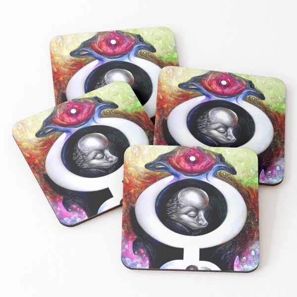 Item preview, Esoteric Fertility  designed and sold by Enigmatic-Grove.
