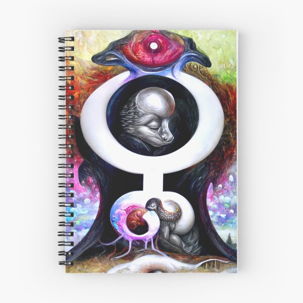 Item preview, Esoteric Fertility  designed and sold by Enigmatic-Grove.