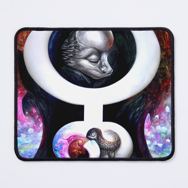 Item preview, Esoteric Fertility  designed and sold by Enigmatic-Grove.