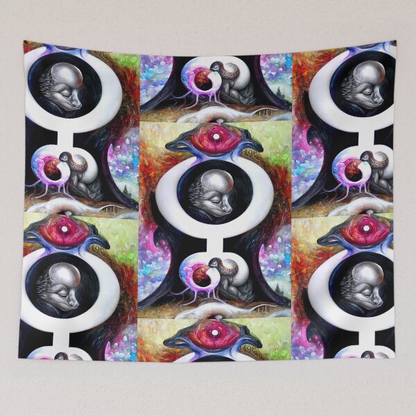 Item preview, Esoteric Fertility  designed and sold by Enigmatic-Grove.