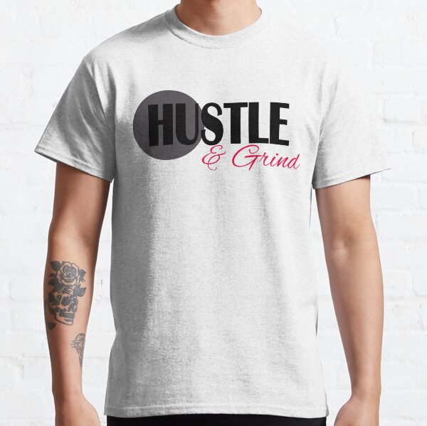 Classic T-Shirt