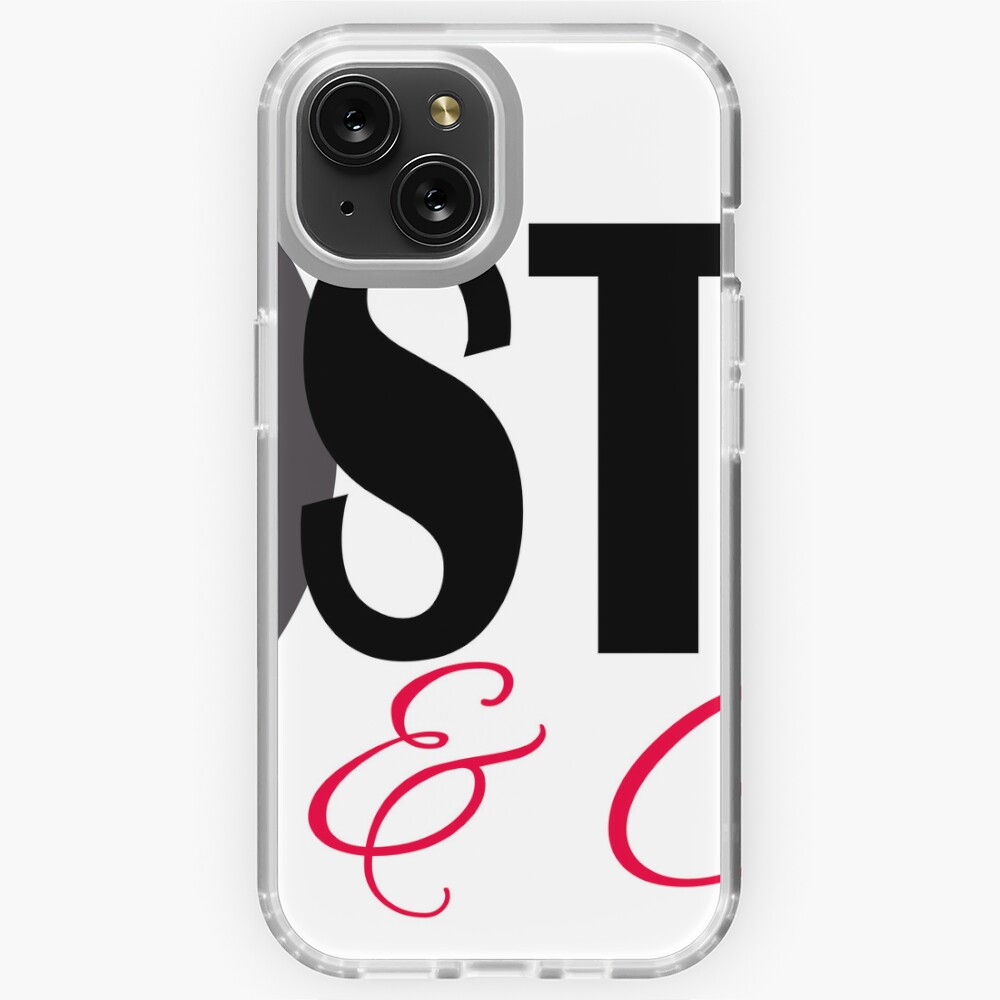 Item preview, iPhone Soft Case designed and sold by techman443.