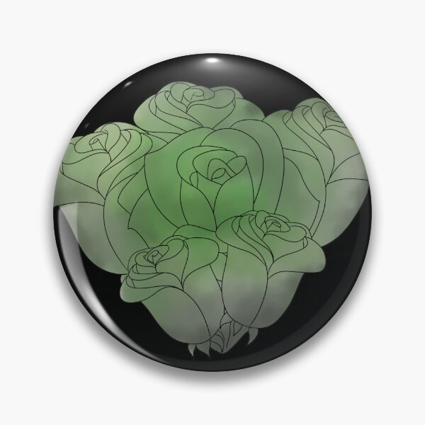 Item preview, Aro Roses designed and sold by artbyrnh.