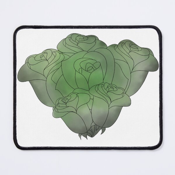 Item preview, Aro Roses designed and sold by artbyrnh.