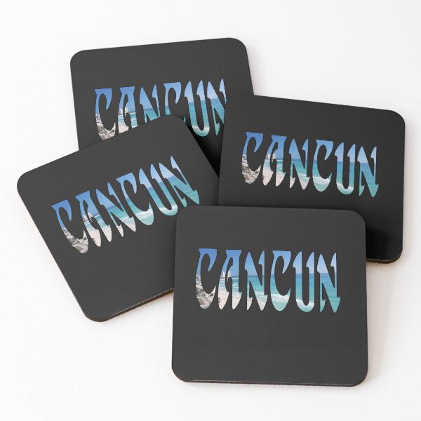 Item preview, Cancun - Mexican Carribean designed and sold by alayal57.