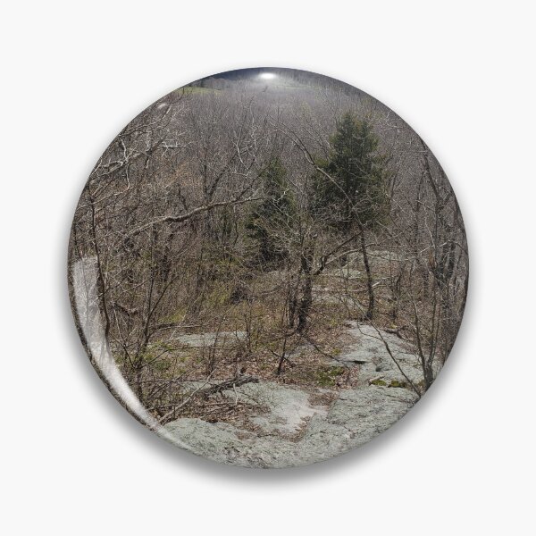 Item preview, A Mountain View of Connecticut designed and sold by Theophanes Avery.