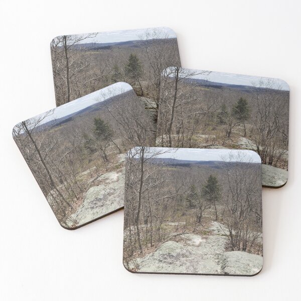 Item preview, A Mountain View of Connecticut designed and sold by Theophanes Avery.