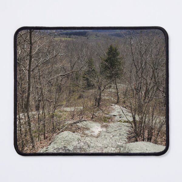 Item preview, A Mountain View of Connecticut designed and sold by Theophanes Avery.