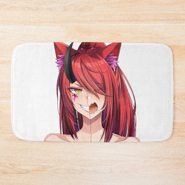 Item preview, Demon Kira designed and sold by Kiraila.