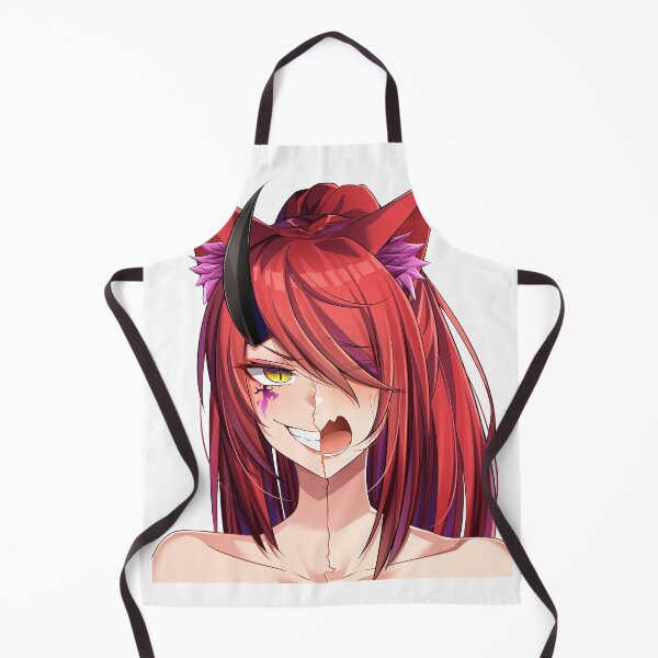 Item preview, Demon Kira designed and sold by Kiraila.