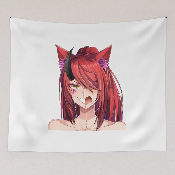 Item preview, Demon Kira designed and sold by Kiraila.