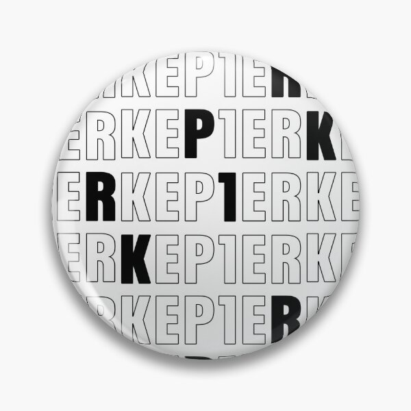 Item preview, Kep1er Text Pattern designed and sold by AliffStudio.