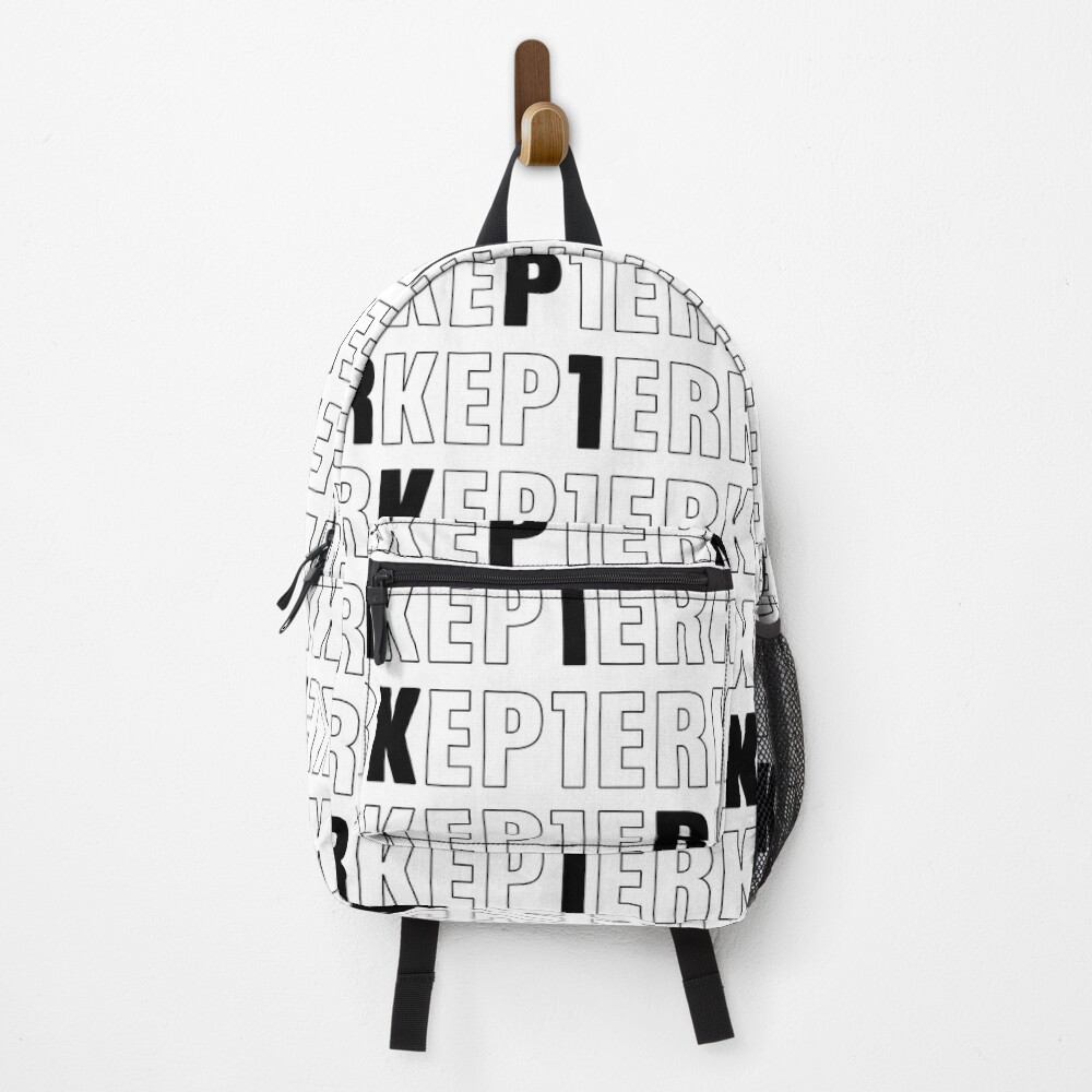 Item preview, Backpack designed and sold by AliffStudio.