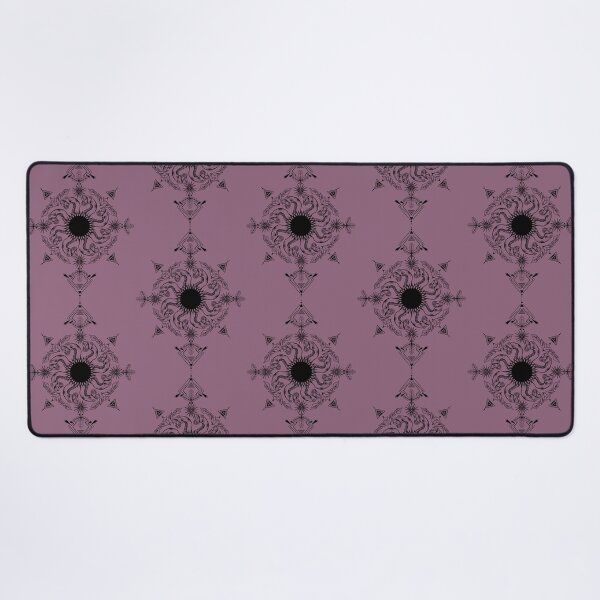Item preview, Rattled Sun designed and sold by Megan Noel Opava.