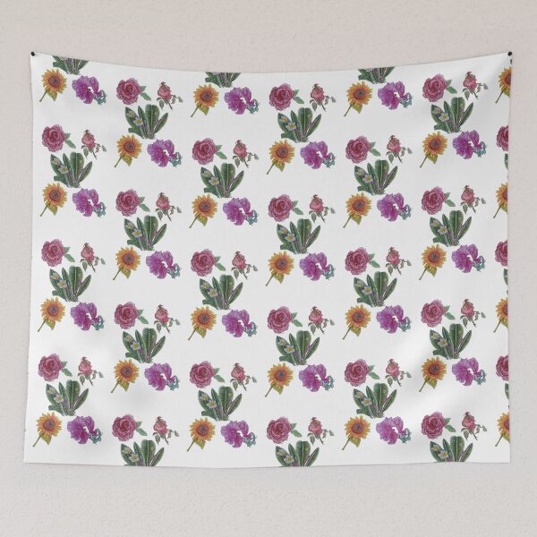 Item preview, Cottagecore posy designed and sold by dawnduthie.