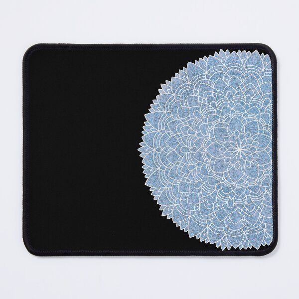 Item preview, Blue spots! designed and sold by lilletk.