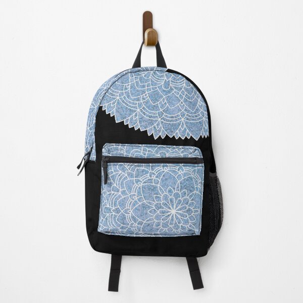 Item preview, Blue spots! designed and sold by lilletk.