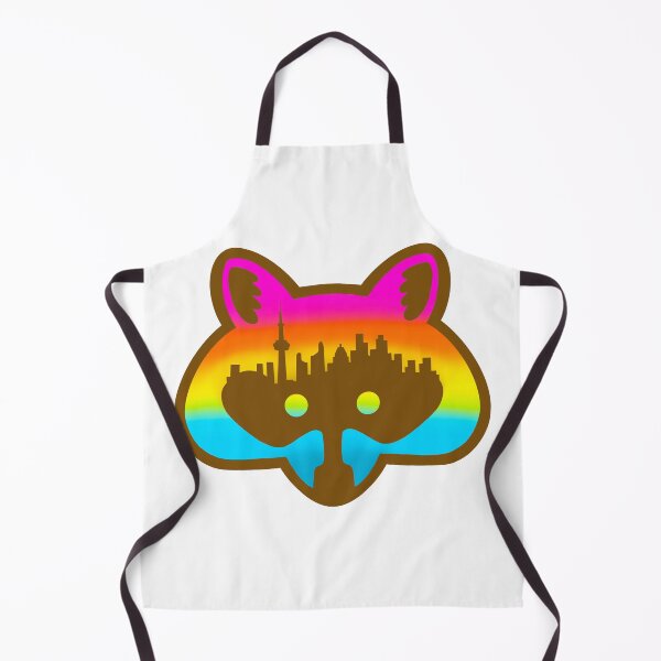 Item preview, Raccoon City Sunset designed and sold by MadeByJenBlack.