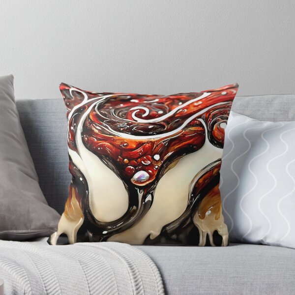 Item preview, Sticky Pour designed and sold by Enigmatic-Grove.