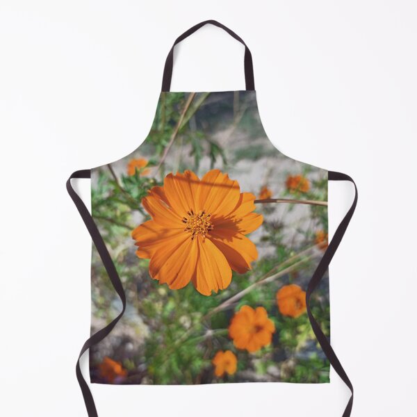 Item preview, Orange Cosmos designed and sold by wagnerps.