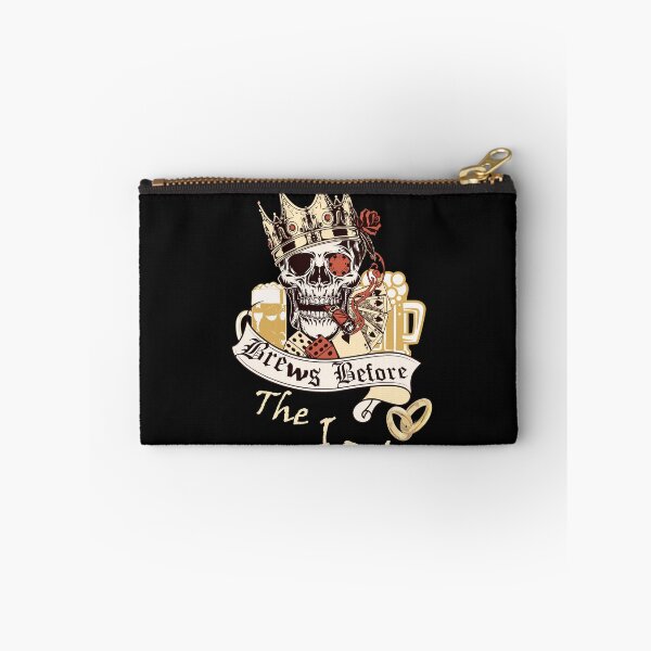 Item preview, Groom Brews Before The I Do's Bachelor Party designed and sold by Cute & Sassy Custom Gifting Boutiques.