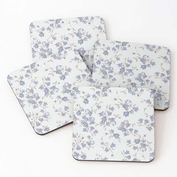 Item preview, Bluebells designed and sold by betodilello.