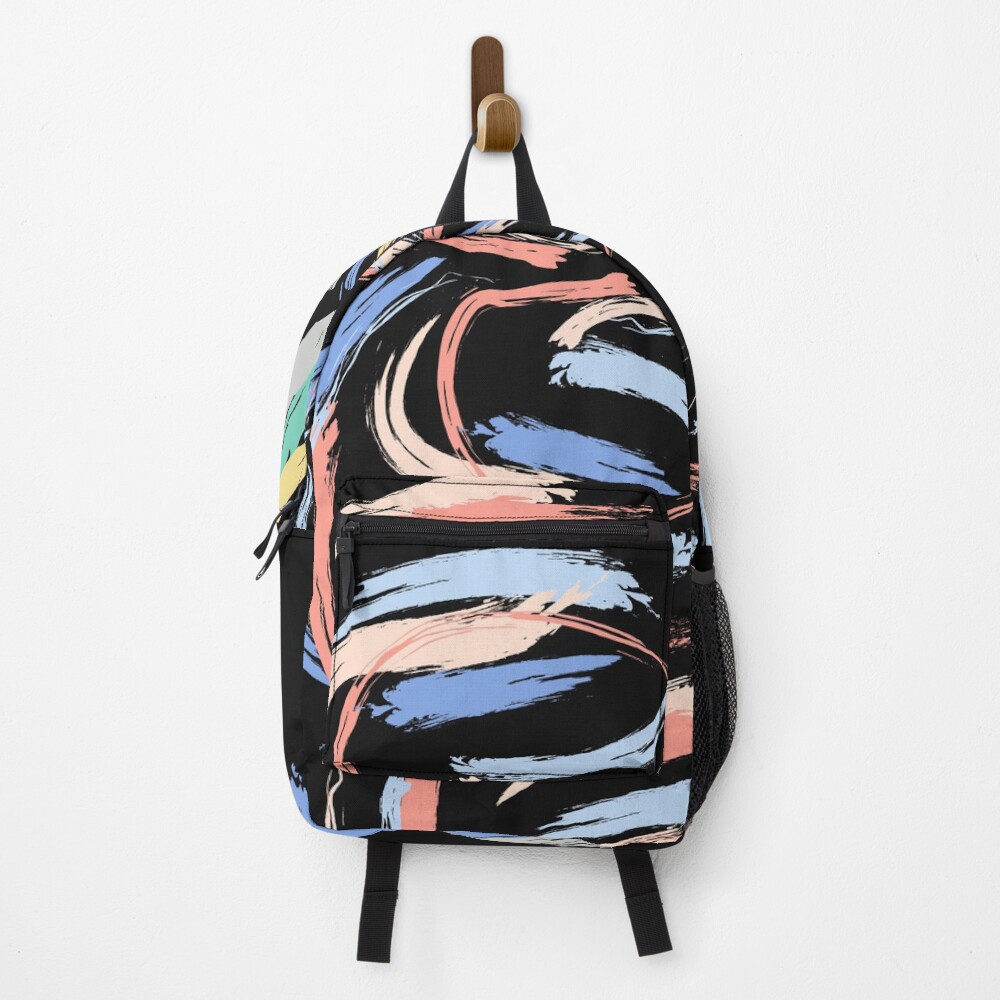 Item preview, Backpack designed and sold by DesignProStore.