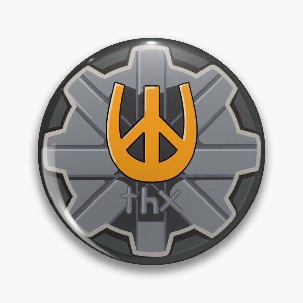Item preview, Axl Guild Icon designed and sold by morestickerspls.