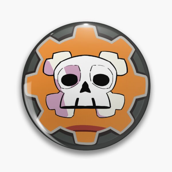 Item preview, May Guild Icon designed and sold by morestickerspls.