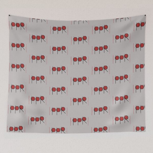 Item preview, P.P.R. - Practice Pad Routine designed and sold by Marco Rivagli.