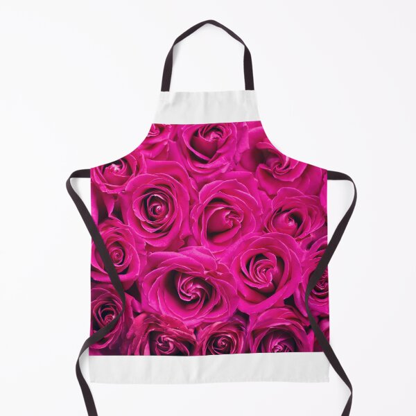 Item preview, Beautiful Hot Pink Roses designed and sold by newburyboutique.