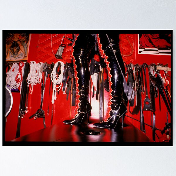 Item preview, Red Dungeon designed and sold by docophoto.