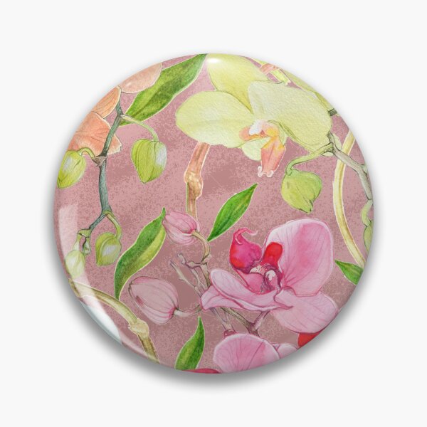 Item preview, Colorful Orchids designed and sold by betodilello.