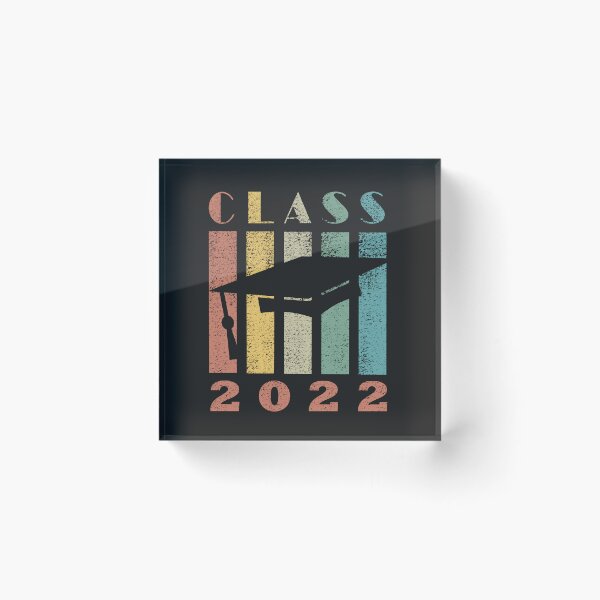 Item preview, Class of 2022 designed and sold by Blended Designs ⭐⭐⭐⭐⭐.