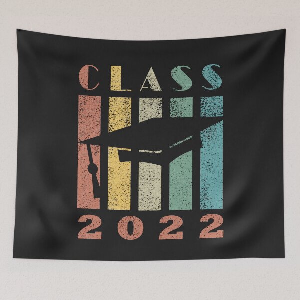 Item preview, Class of 2022 designed and sold by Blended Designs ⭐⭐⭐⭐⭐.