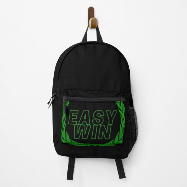 Item preview, Easy win designed and sold by ComeeAndSeee.