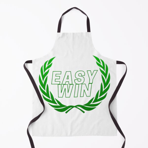 Item preview, Easy win designed and sold by ComeeAndSeee.