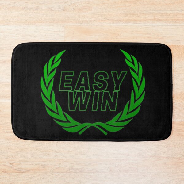 Item preview, Easy win designed and sold by ComeeAndSeee.