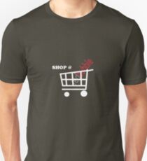 Shop @ RB Slim Fit T-Shirt