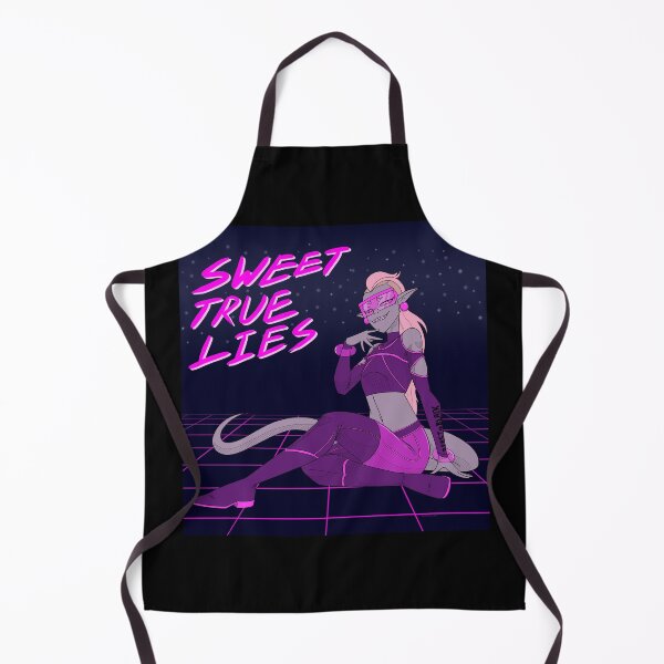 Item preview, Sweet True Lies designed and sold by Com1cK1ng.