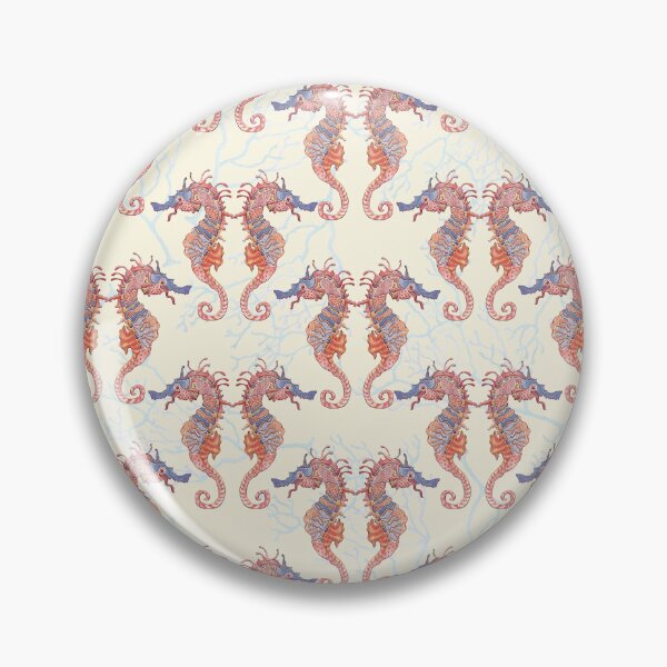 Item preview, Seahorses designed and sold by betodilello.