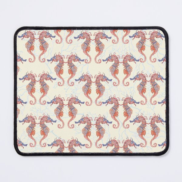 Item preview, Seahorses designed and sold by betodilello.